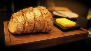 Bread & butter