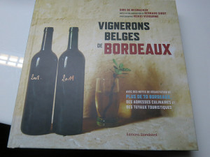 Bordeaux trip #drinkbordeaux