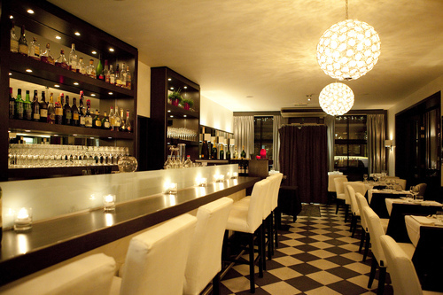 Restaurant Boris Antwerpen