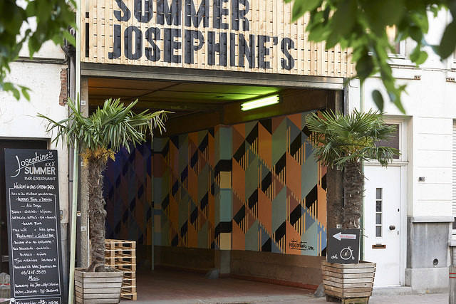 Summer Josphine's