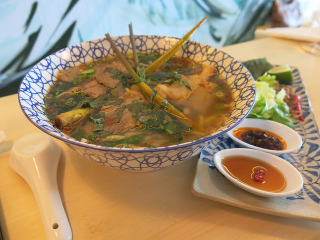 Bun Antwerpen - Vietnamees Streetfood